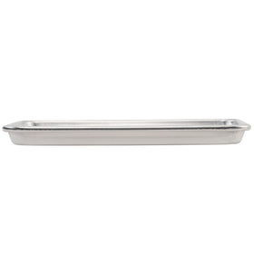 Winco ALXP-1310H durable aluminum sheet pan for daily commercial use.