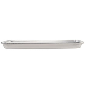 Winco ALXP-1310H large-surface sheet pan ideal for cookies and roasted vegetables.