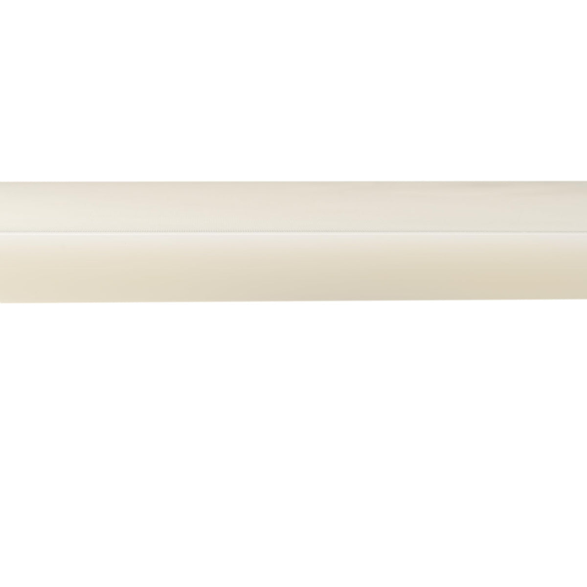 Winco cutting board dishwasher-safe and NSF certified for convenient, safe kitchen performance.
