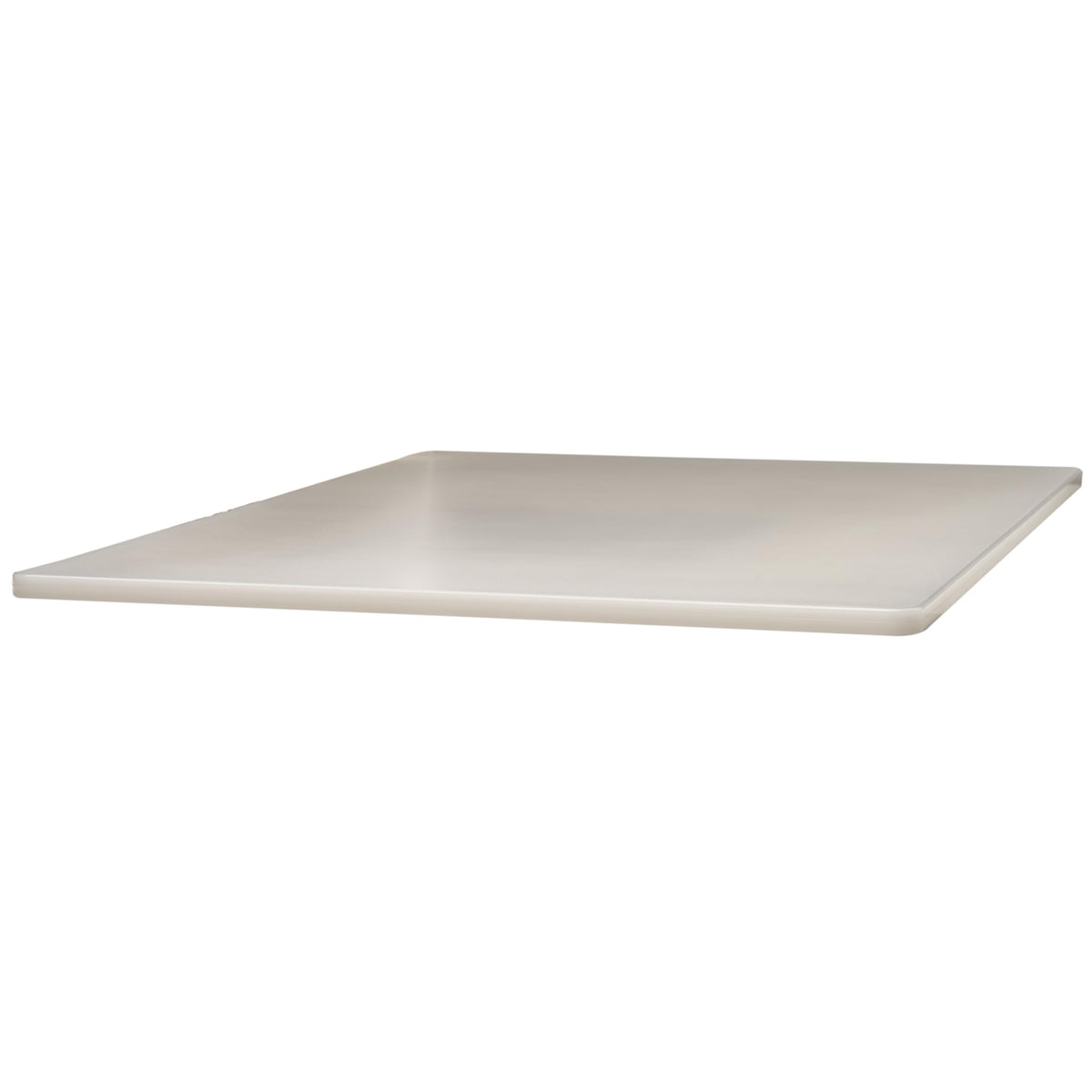 Winco cutting board NSF certified for safe kitchen use