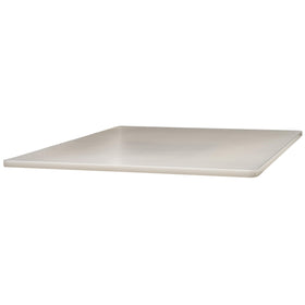 Winco cutting board NSF certified for safe kitchen use