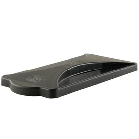 Winco 100% BPA-free, NSF-listed beverage server suitable for professional settings.