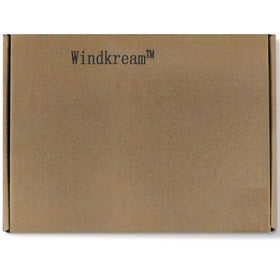 Windkream Passover table runner suitable for indoor and outdoor gatherings