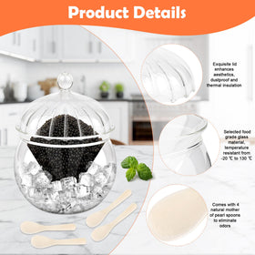 Windspeed triple cooling system maintains 5–8°C for optimal flavor retention.