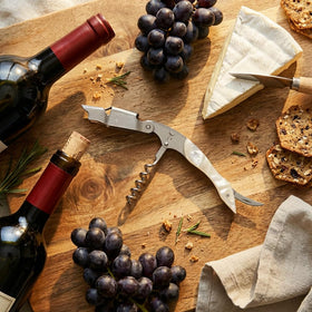 Wino Wine Key ready for bar service and at-home entertaining