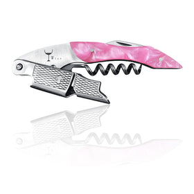 Wino Wine Key corkscrew detail for smooth cork removal in fine dining