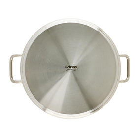 Winware SSLB-15 NSF-listed for reliable professional use