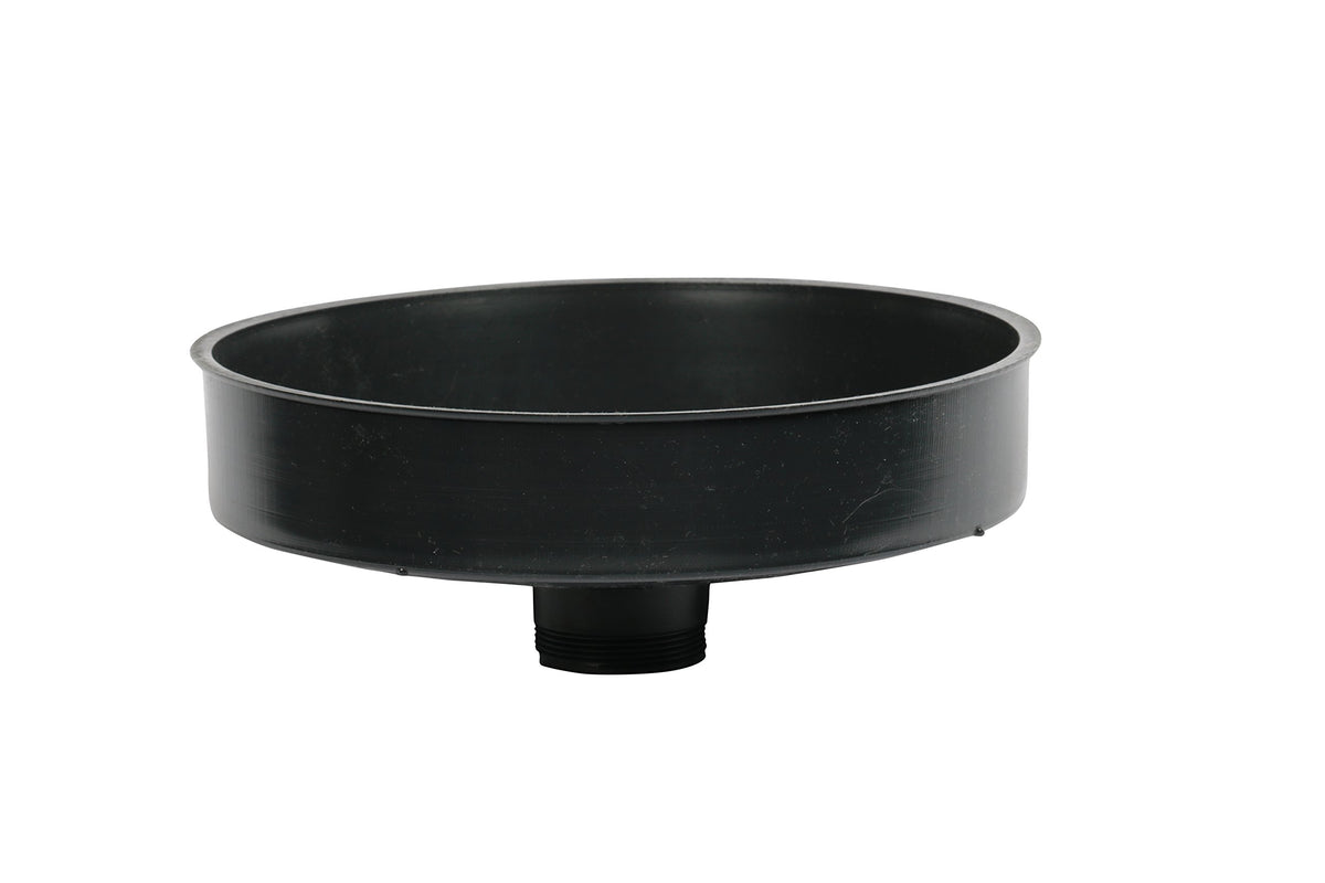 WirthCo 32900 polypropylene construction offers lightweight durability