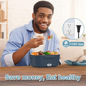 WisaKey lunch box showing its leak-proof seal to prevent spills.