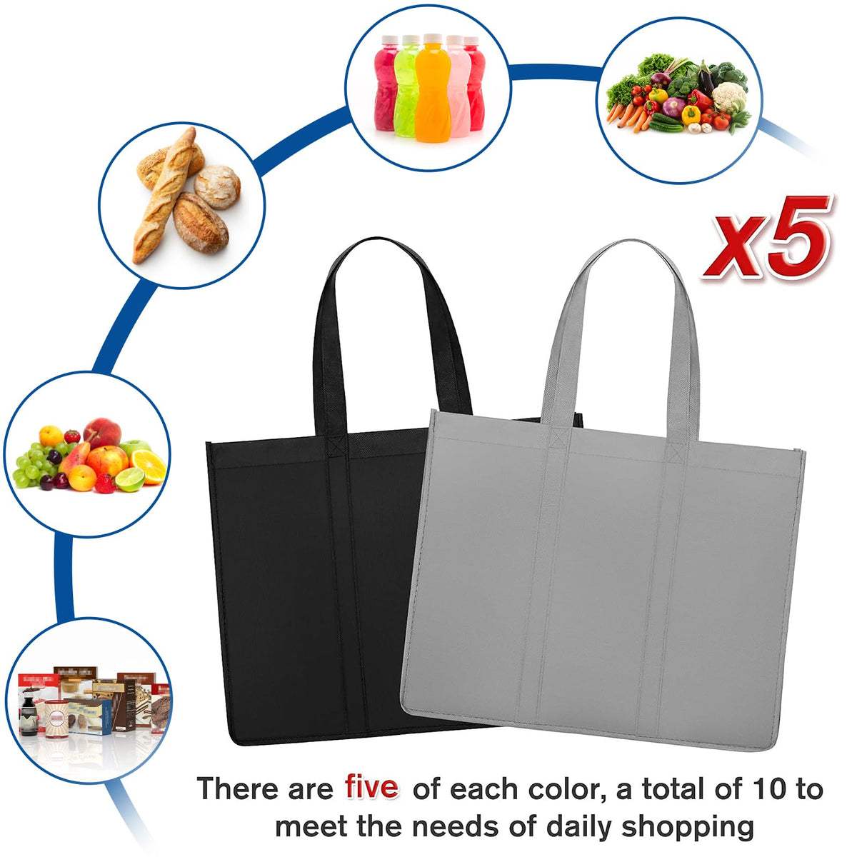WISELIFE bag demonstrates reinforced seams for daily durability.