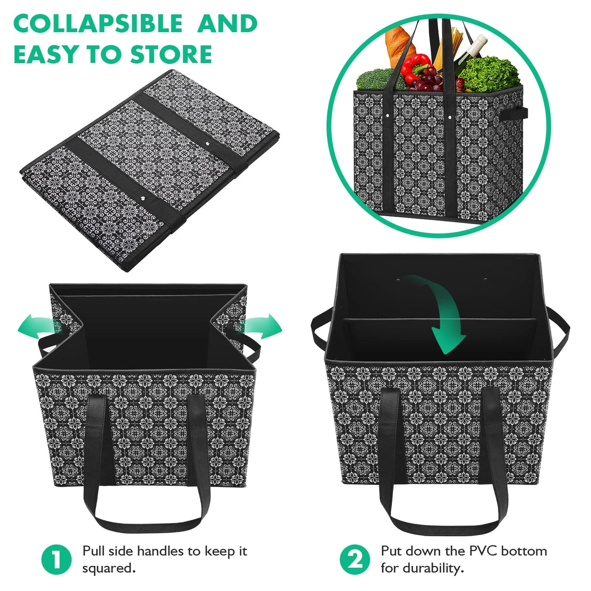 WiseLife reinforced rivets improve strap durability for frequent use