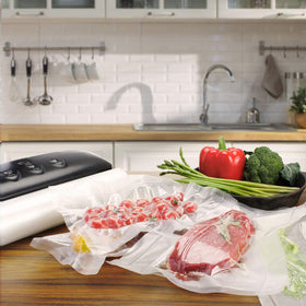 WishDirect 100 feet value pack provides long-term storage options and savings