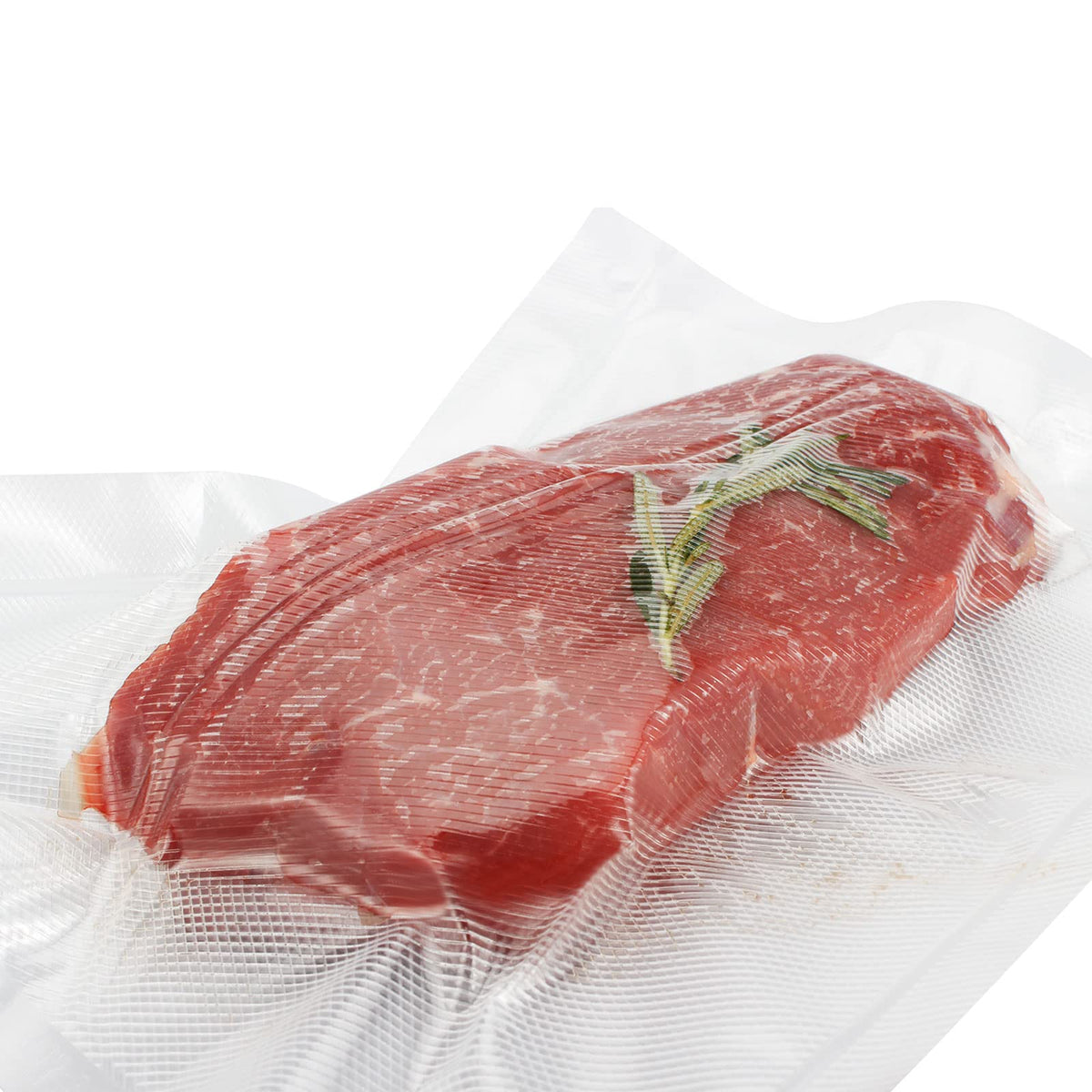 WishDirect BPA-free material supports safe, reusable storage