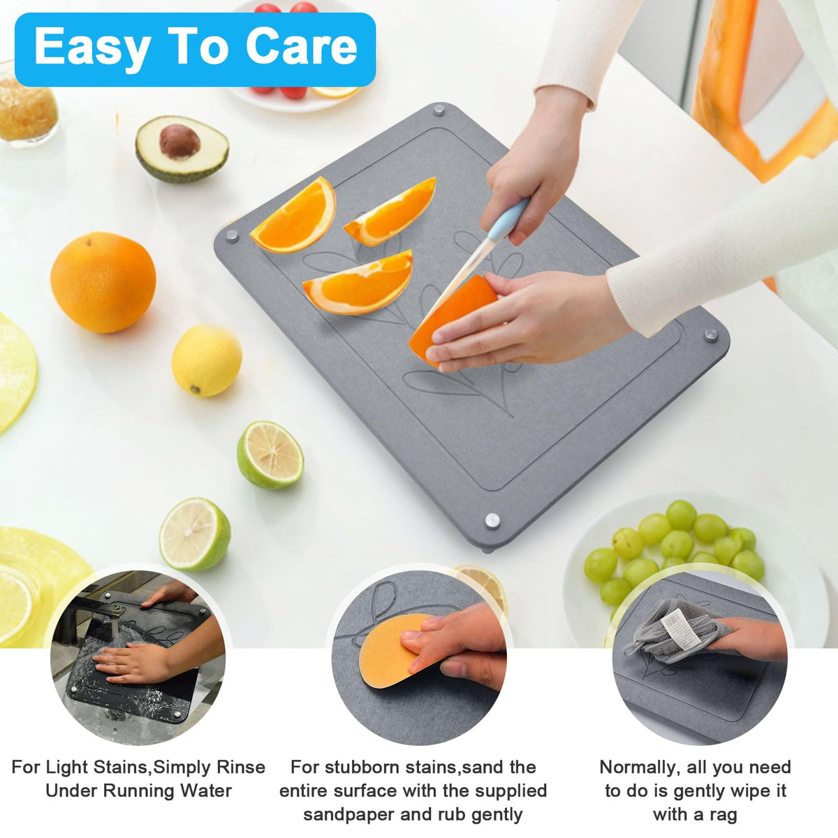 Wishfly nesting drying mats setup to expand drying area and save space