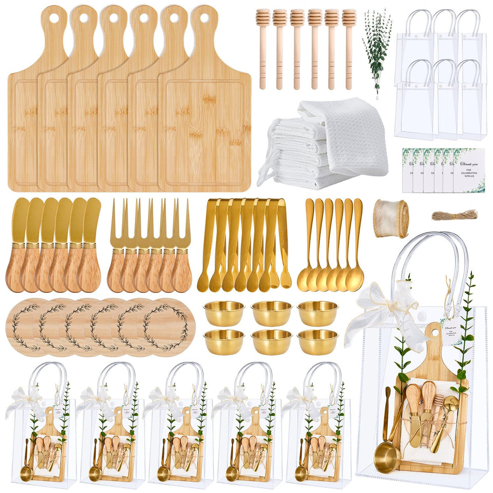 Wishfond 80-piece prize set for baby showers enhances party prizes with elegance.