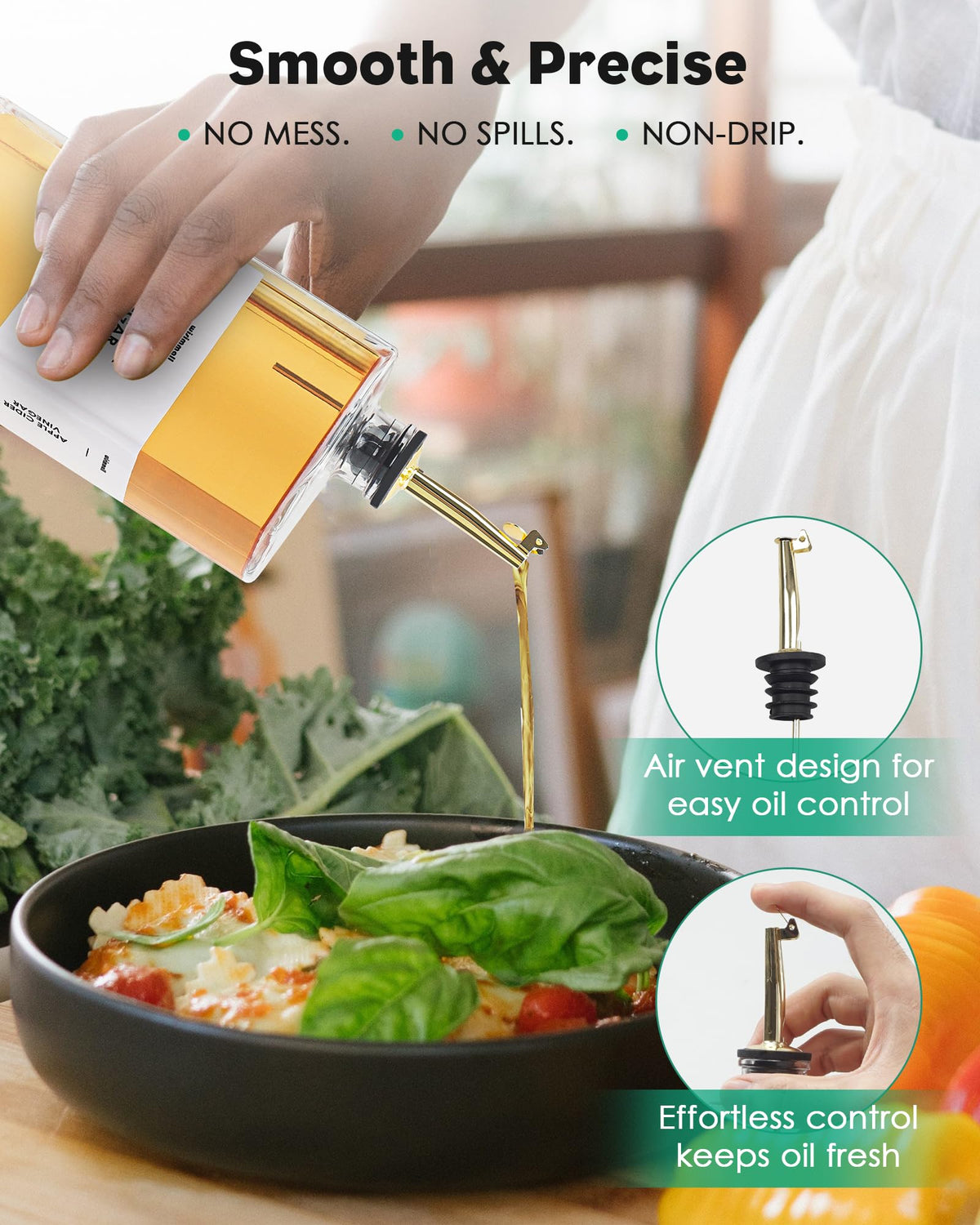 WISIMMALL reusable, residue-free labels stay clean when peeled.