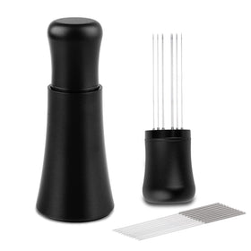 WISSXOER WDT tool with needles installed for even distribution