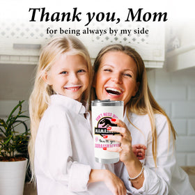 WITTSPOT 20oz tumbler with secure lid ideal for travel and gifting.