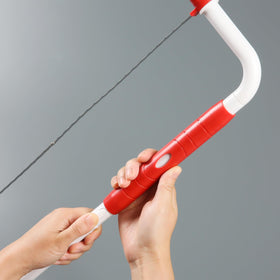 Easy-clean after use keeps your WiuCYS XL ready for next bake