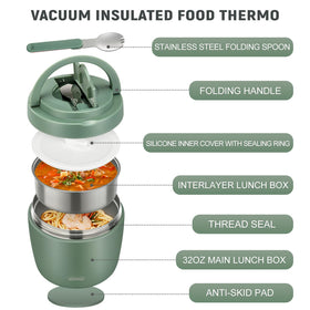 Wiwens thermo food jar inner compartment shows separated foods preserving flavors.