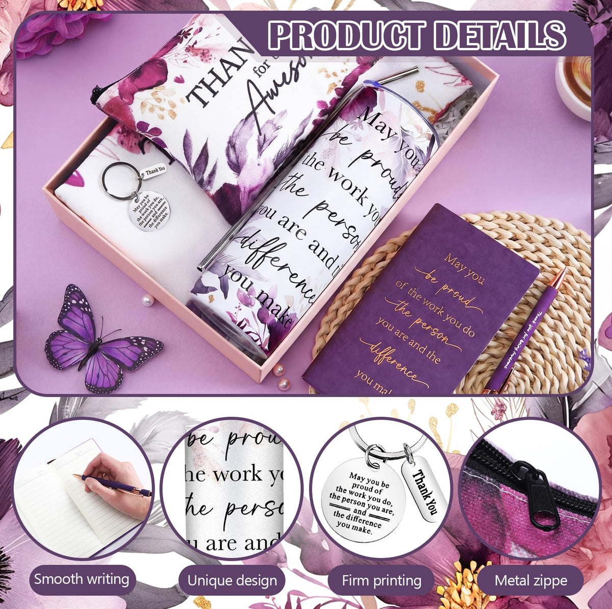 Wiwiqing ballpoint pen for smooth writing and quick notes