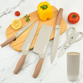 Wiztoynia 10-inch chef's knife for versatile chopping