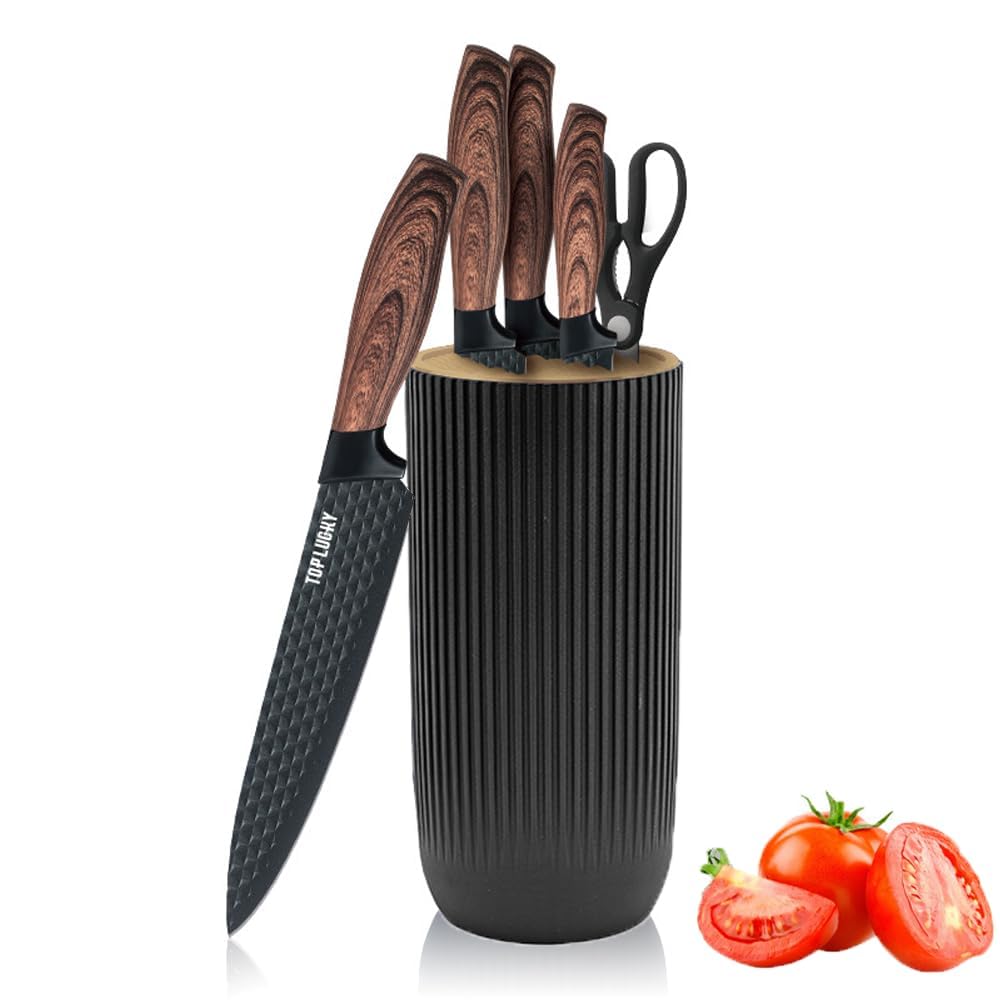 Wiztoynia 12-inch kitchen knife with sharp edge for precise slicing.