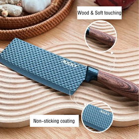 Wiztoynia gift-pack-ready knife set ideal for housewarming or gifting.