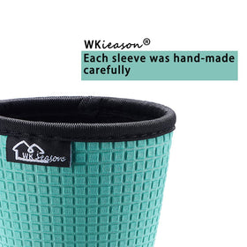 WK IEASON gift-ready packaging makes a thoughtful, reusable gift.