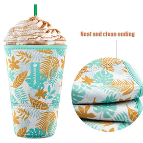 WK IEASON travel-friendly sleeve ideal for on-the-go use