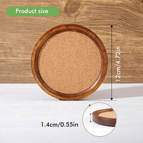 WLWNWFT rustic design makes a thoughtful new home gift.