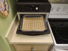 WMKGG compatible with Cuisinart, Ninja, Breville appliances