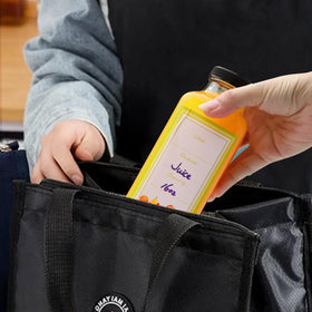 Woaiwo-q gift-ready pack for home bars and meal prep.