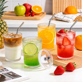 Woaiwo-q gift-ready packaging makes a thoughtful housewarming or holiday gift.