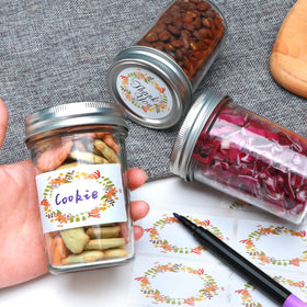 Woaiwo-q set ideal for wedding favors and party treats.