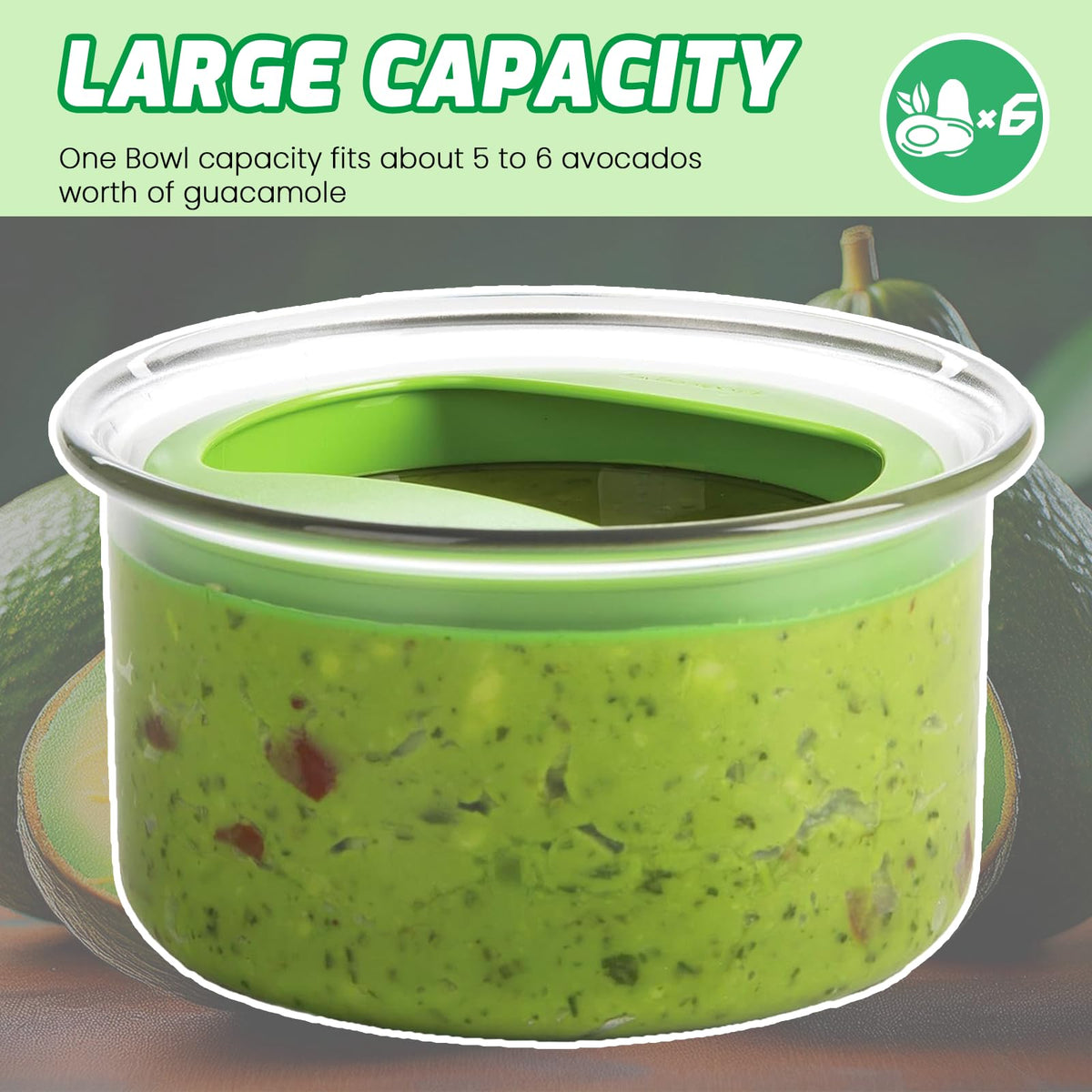 WodGod avocado-slicer-3in1 offers quick prep and mess-free slicing.