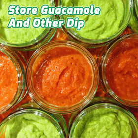 WodGod dishwasher-safe-bowl is easy to clean after gatherings.