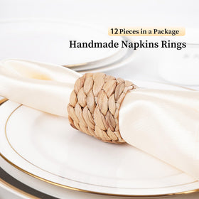 Ideal housewarming gift with charming handmade detail