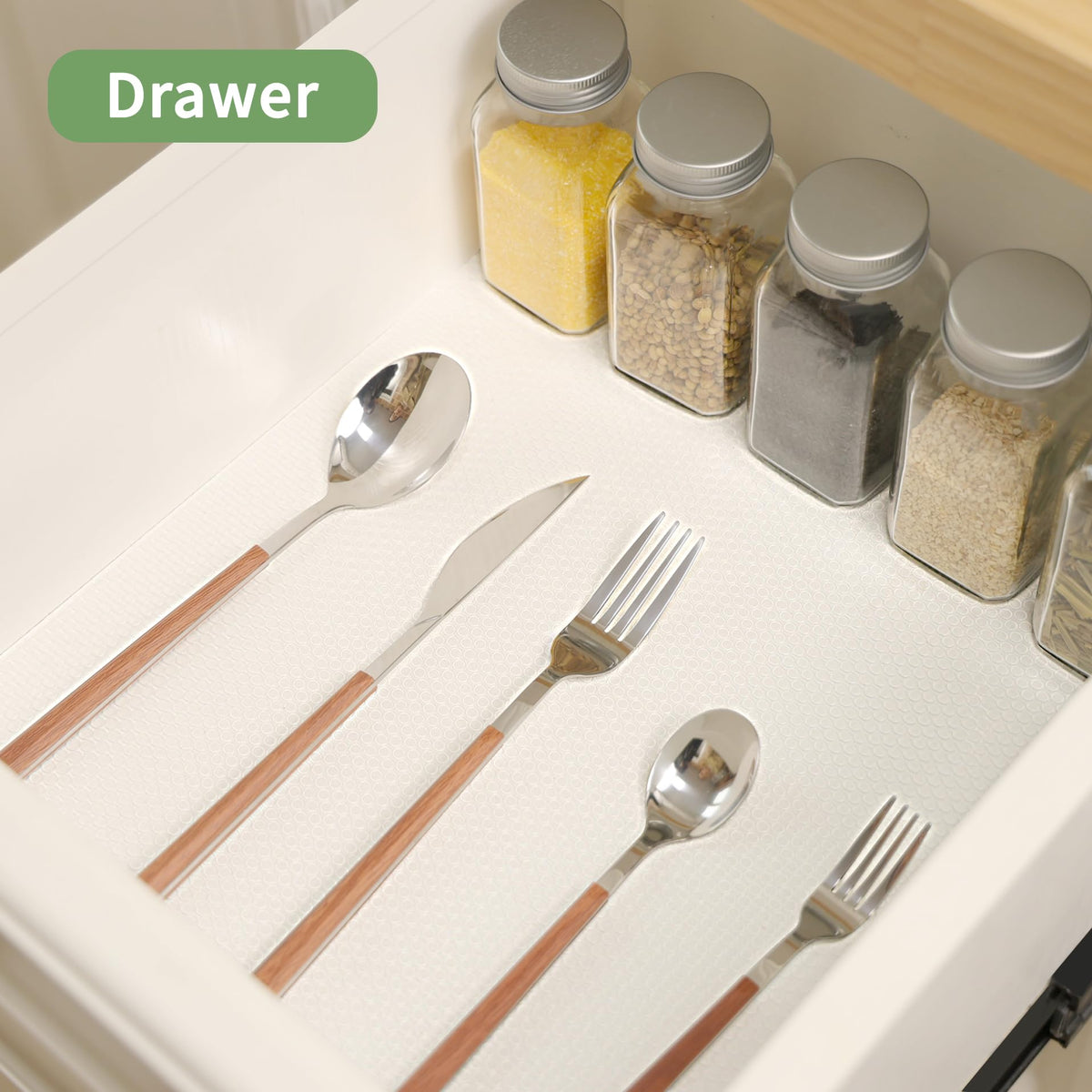 wohomuke easy-cut liner resize for any cabinet.
