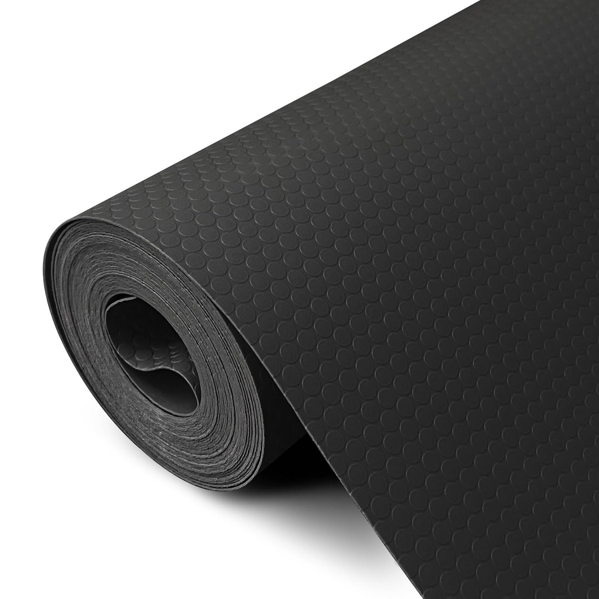 wohomuke shelf liner close-up with dot texture for slip resistance in drawers