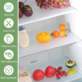wohomuke liner versatile for drawers, cabinets, refrigerators, and countertops