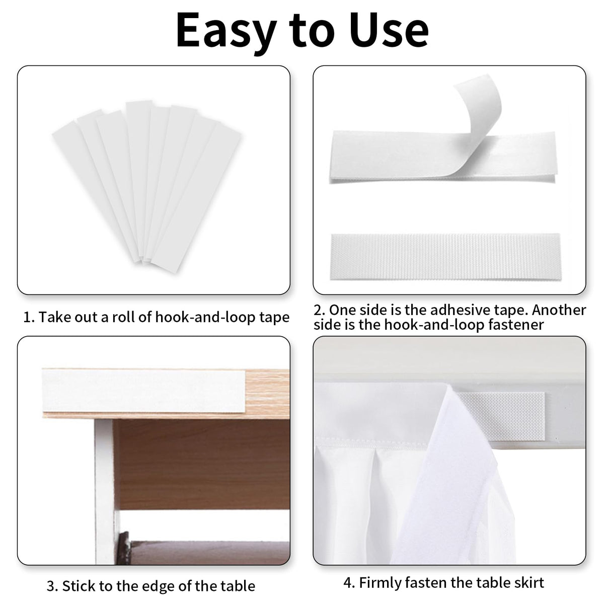 Easy-clean design allows machine or hand washing after use