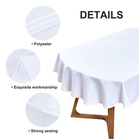 Wolkemer wedding banquet-ready white cloth suits formal events.