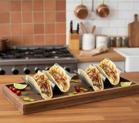 Woltic W compact 6x4x2 inch frames save cabinet space when stacked