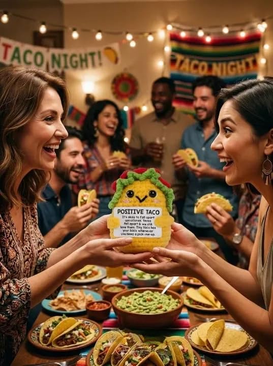 Woltic W tray-style taco holders provide durable organization