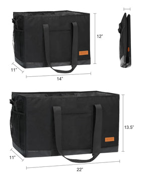 WONDAY interior pocket keeps small items neatly organized