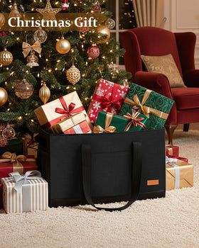 WONDAY versatile tote suitable for grocery, work, and travel