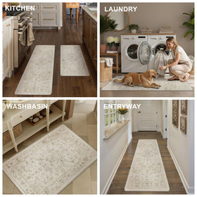 WondRg easy-clean design wipes clean after cooking splashes.