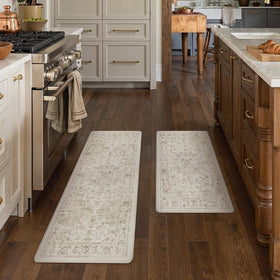 WondRg durable, high-traffic kitchen mat for daily use.