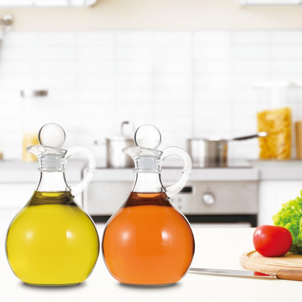 Wongblee kitchen-use closeup with dish soap demonstrating versatility